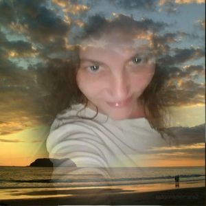 Meet your Posher, Virginia